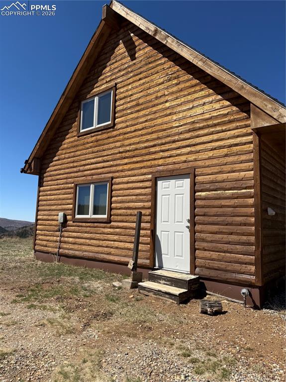 450 Schierl Road Fort Garland CO 81133