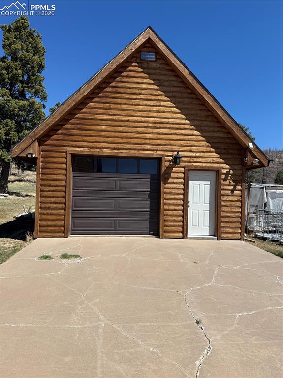 450 Schierl Road Fort Garland CO 81133