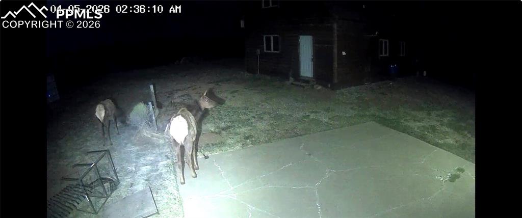 450 Schierl Road Fort Garland CO 81133