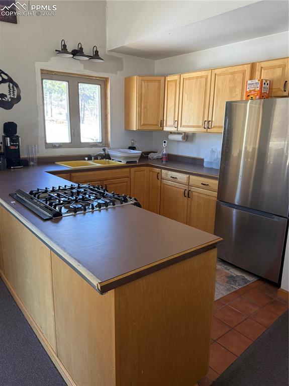 450 Schierl Road Fort Garland CO 81133