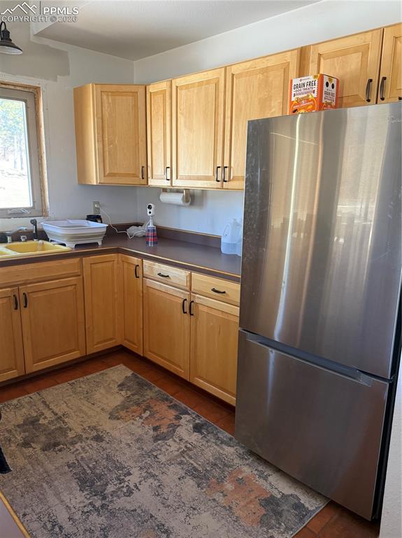 450 Schierl Road Fort Garland CO 81133