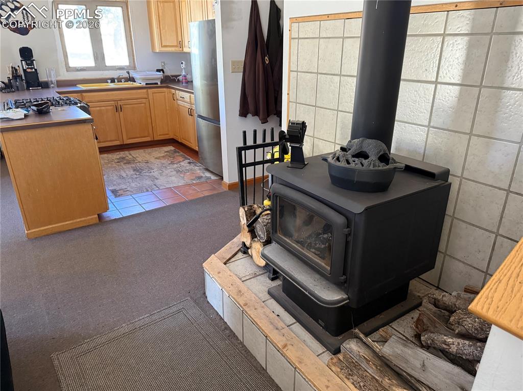 450 Schierl Road Fort Garland CO 81133