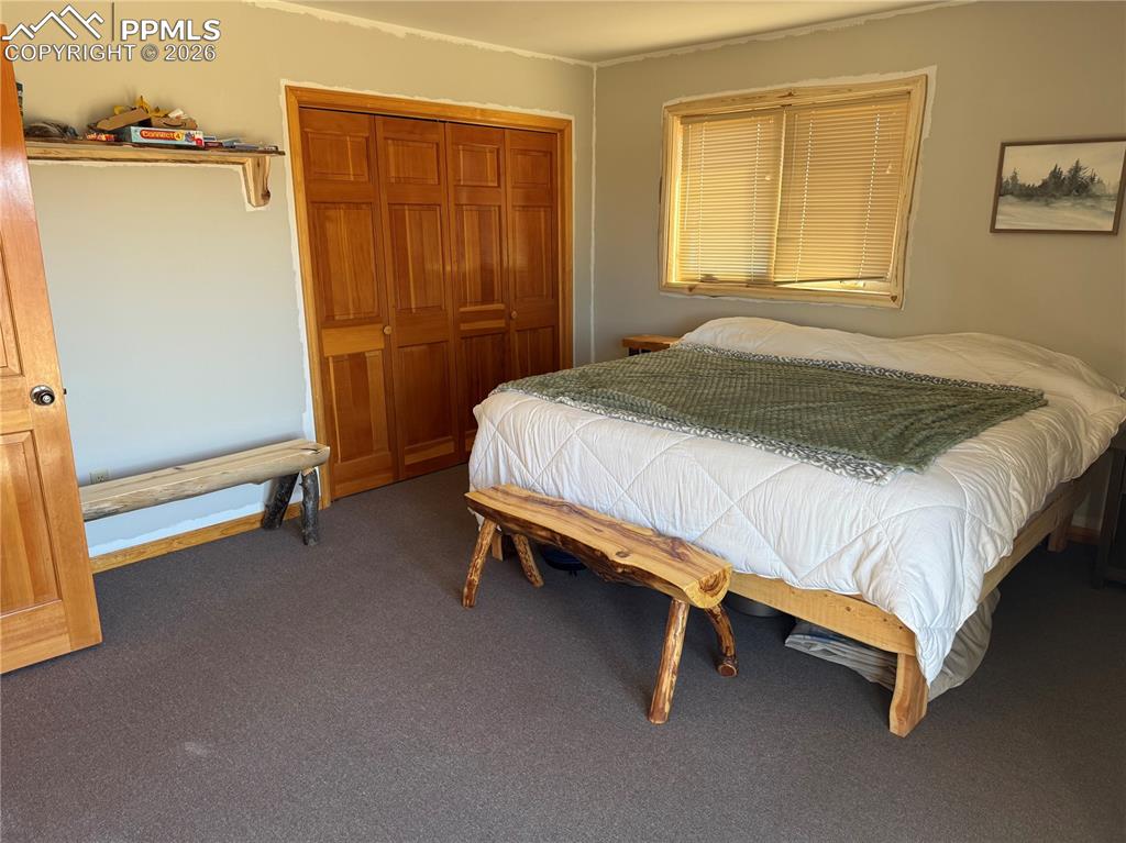 450 Schierl Road Fort Garland CO 81133