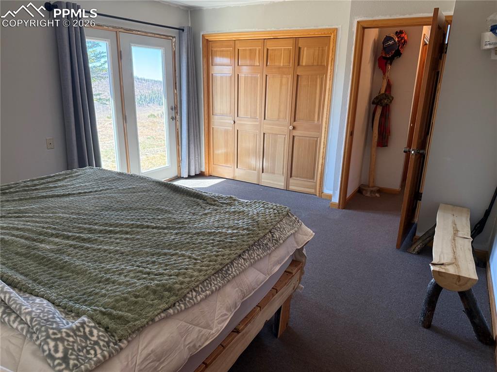 450 Schierl Road Fort Garland CO 81133