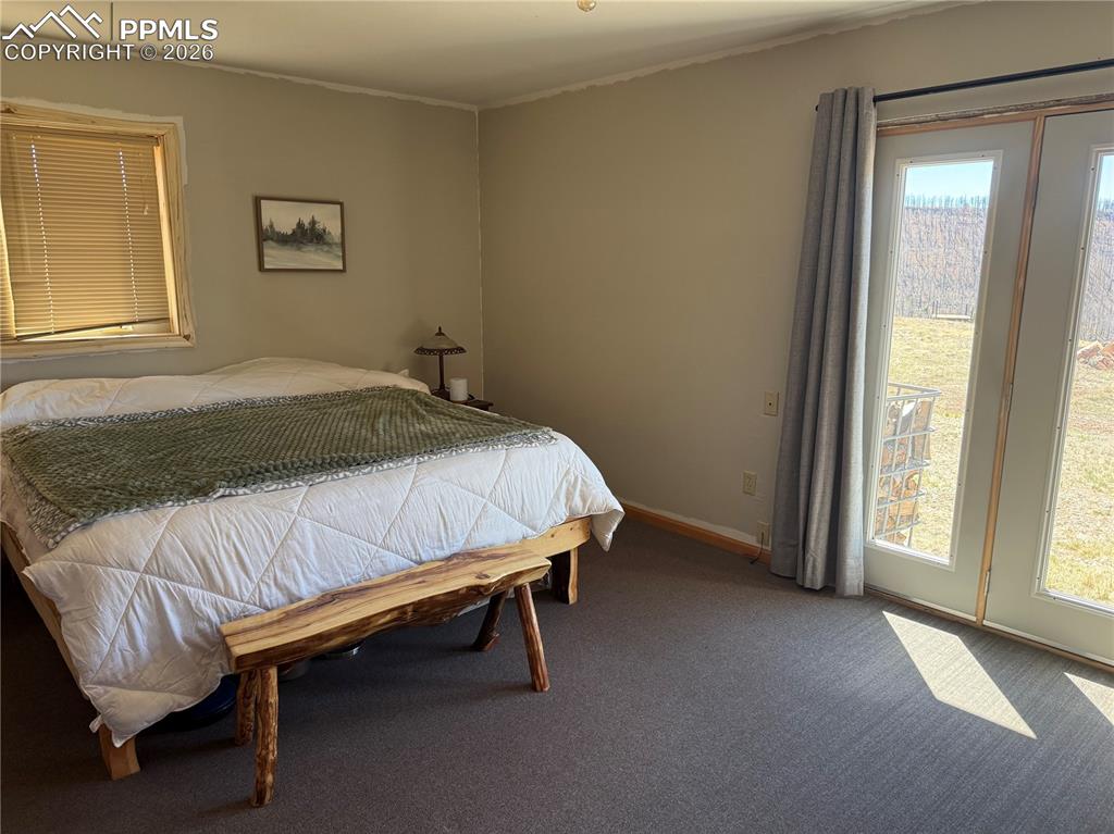 450 Schierl Road Fort Garland CO 81133