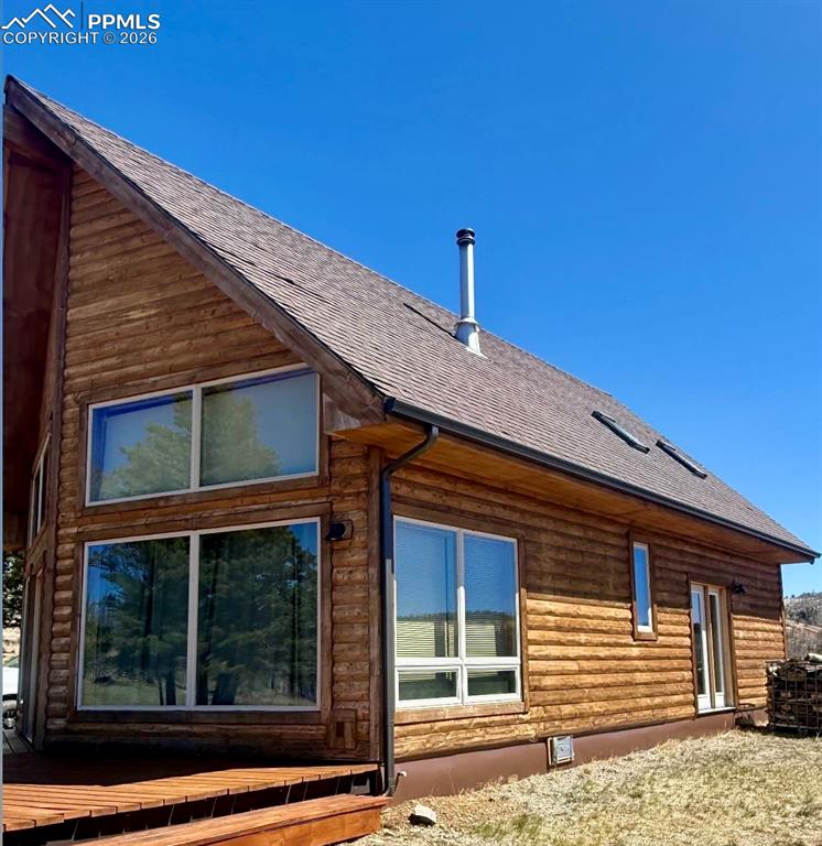 450 Schierl Road Fort Garland CO 81133