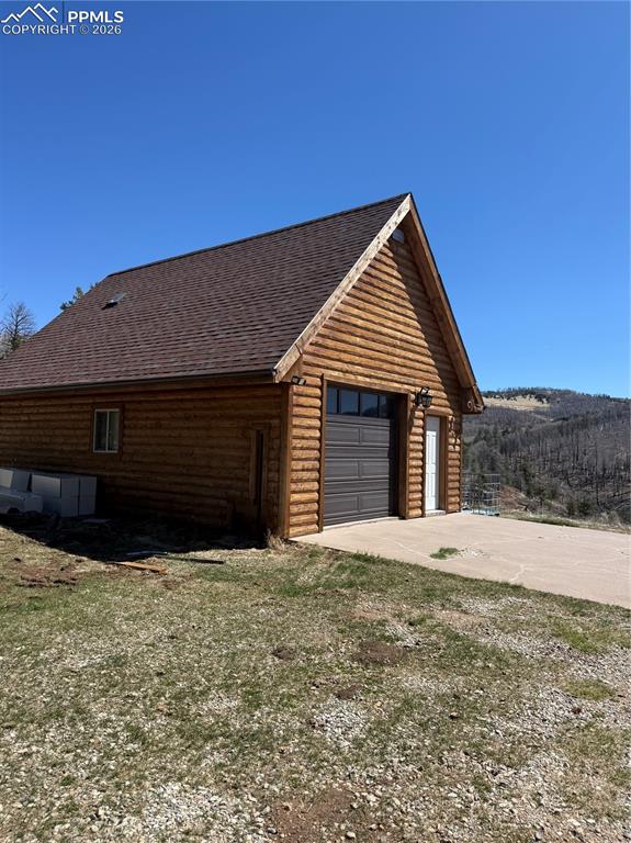 450 Schierl Road Fort Garland CO 81133