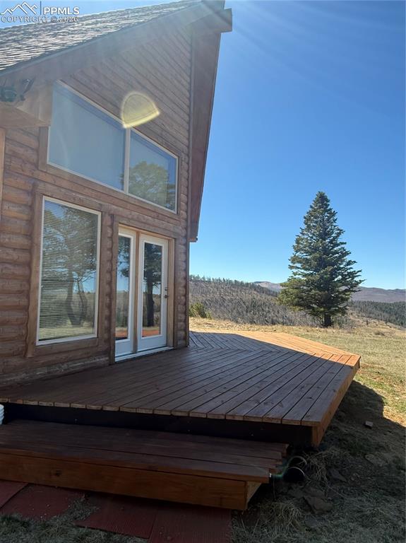 450 Schierl Road Fort Garland CO 81133