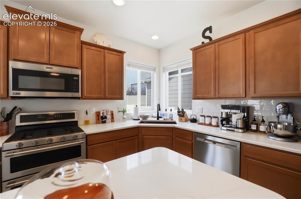 9830 Hidden Ranch Court Peyton CO 80831