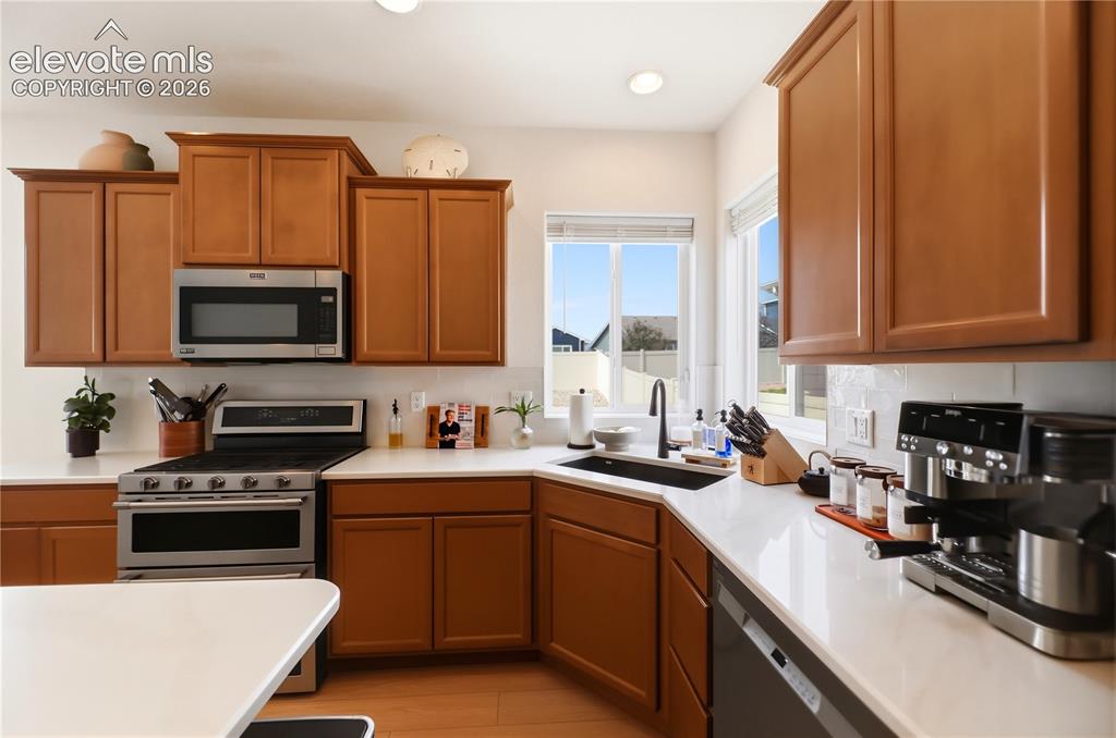 9830 Hidden Ranch Court Peyton CO 80831