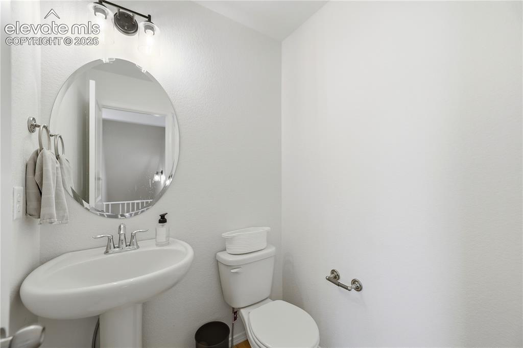 9830 Hidden Ranch Court Peyton CO 80831