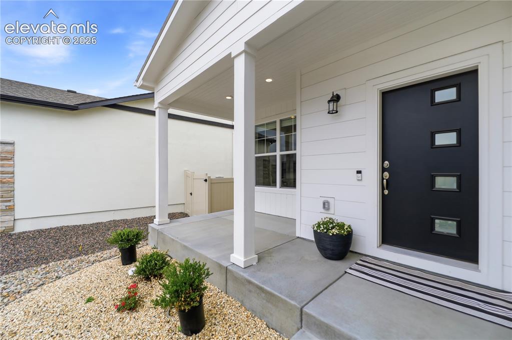 9830 Hidden Ranch Court Peyton CO 80831