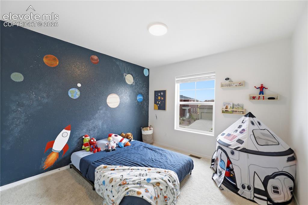 9830 Hidden Ranch Court Peyton CO 80831