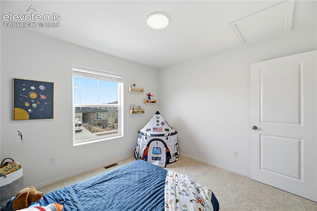9830 Hidden Ranch Court Peyton CO 80831