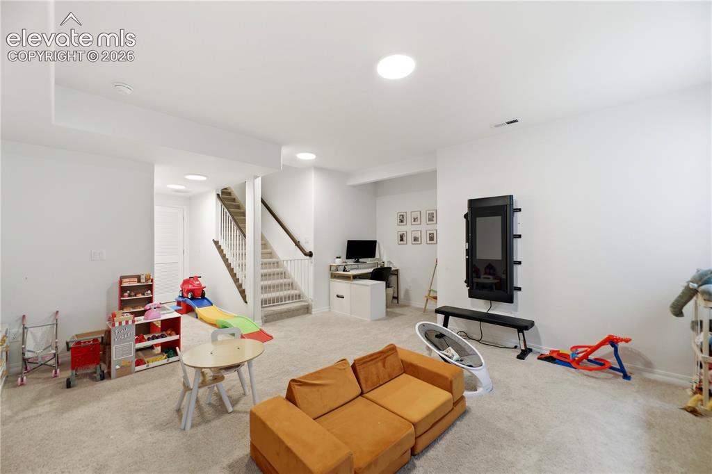 9830 Hidden Ranch Court Peyton CO 80831