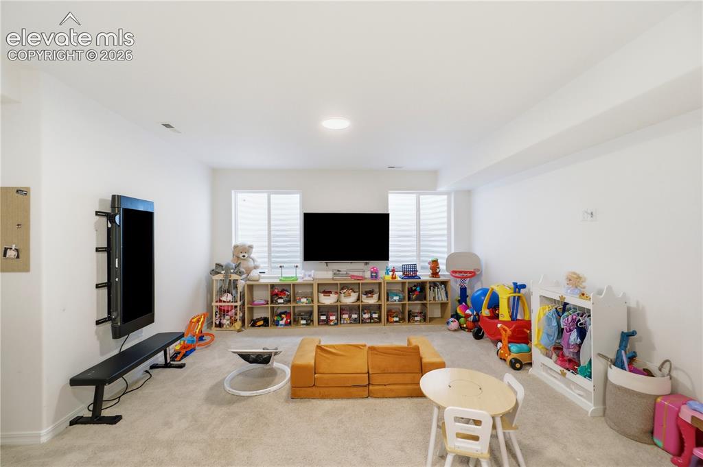 9830 Hidden Ranch Court Peyton CO 80831