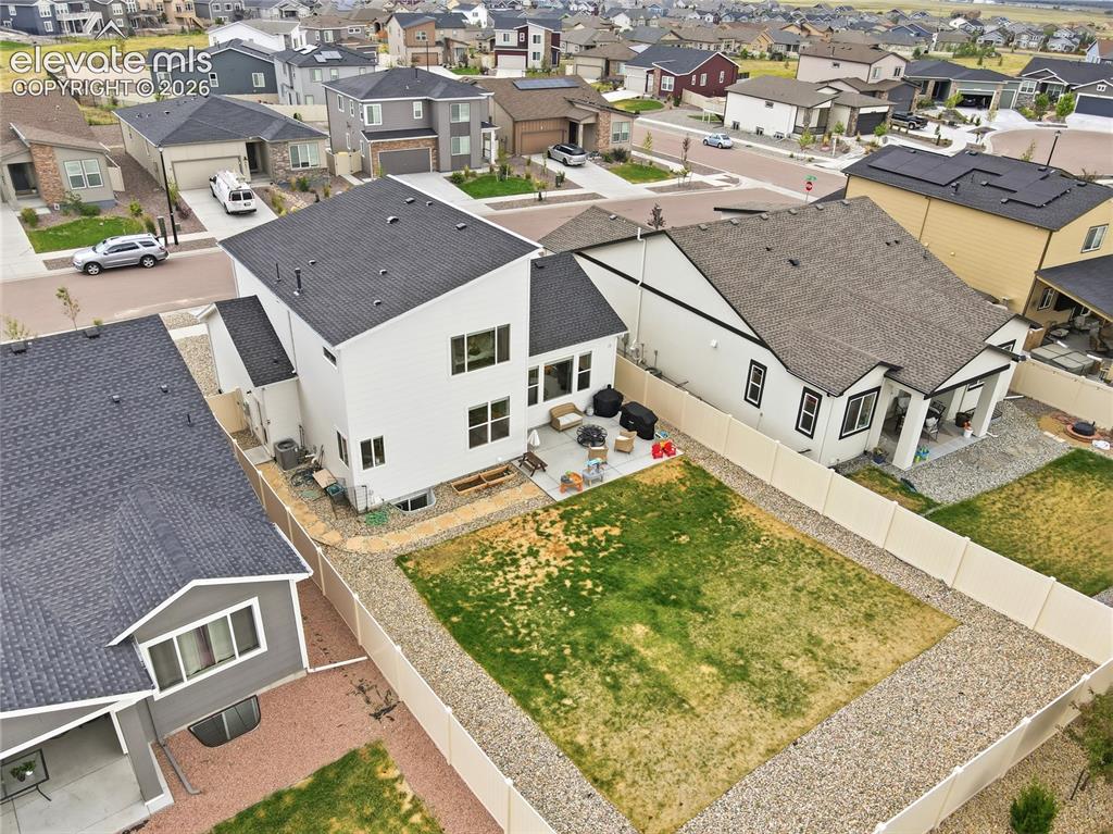 9830 Hidden Ranch Court Peyton CO 80831