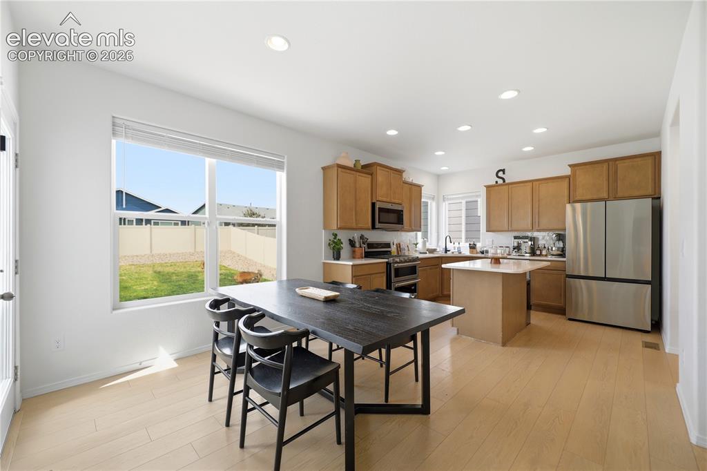9830 Hidden Ranch Court Peyton CO 80831