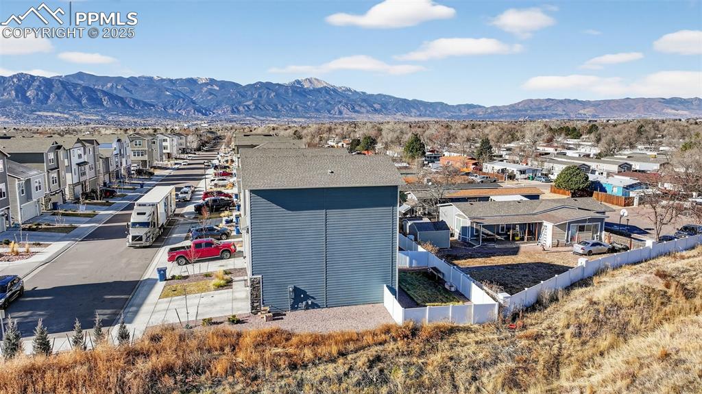 5292 Painted Sky View Colorado Springs CO 80916