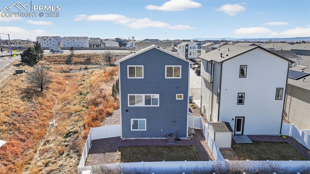 5292 Painted Sky View Colorado Springs CO 80916