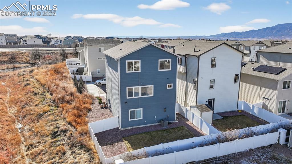 5292 Painted Sky View Colorado Springs CO 80916