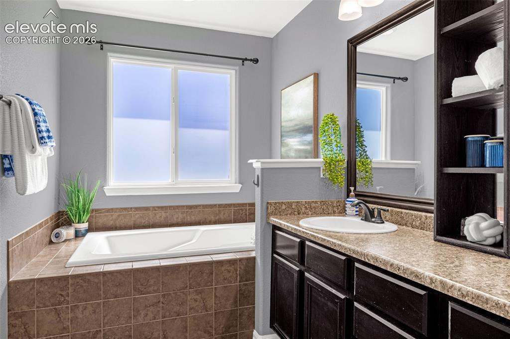 6133 Farmstead Place Colorado Springs CO 80925