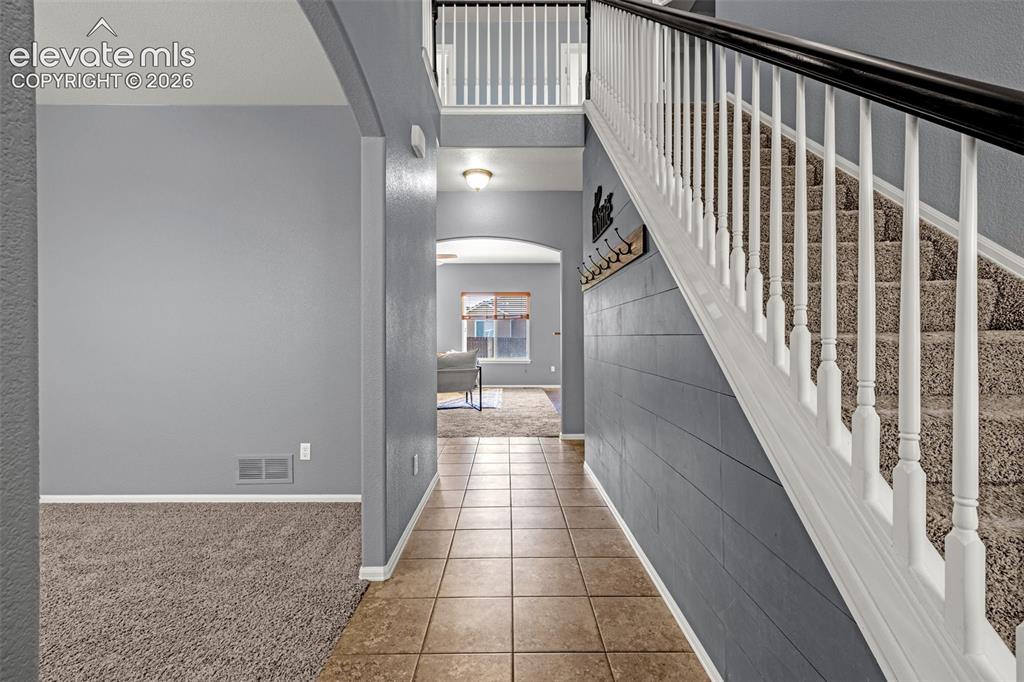 6133 Farmstead Place Colorado Springs CO 80925