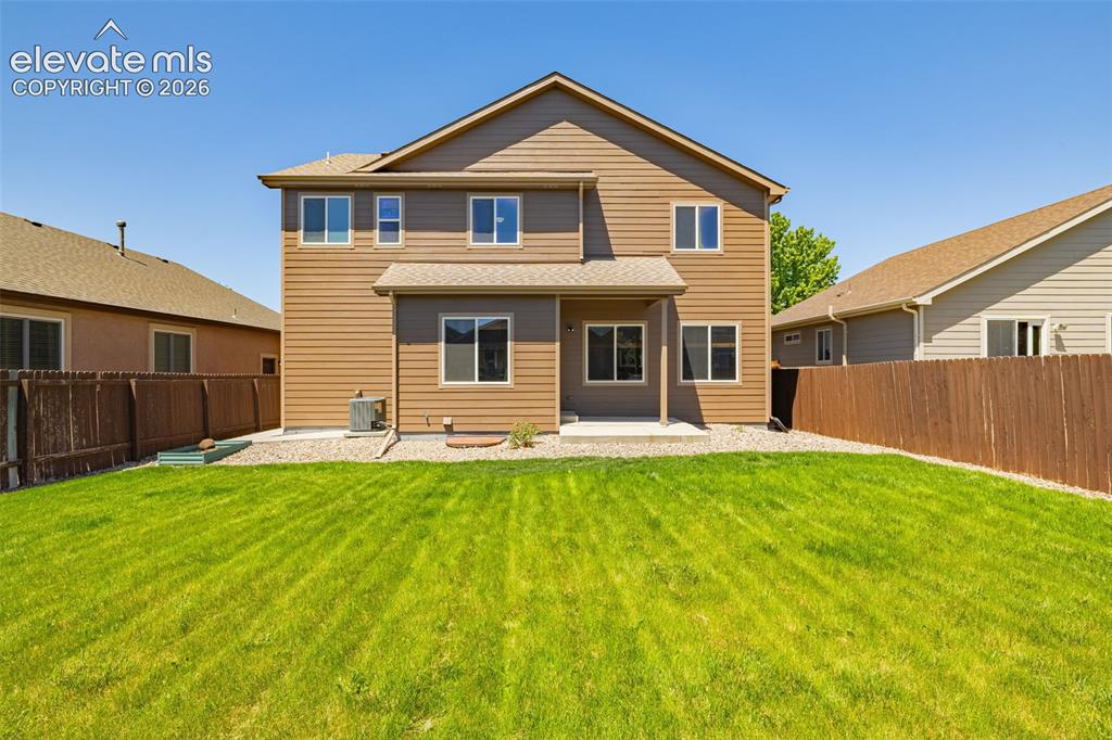 6133 Farmstead Place Colorado Springs CO 80925