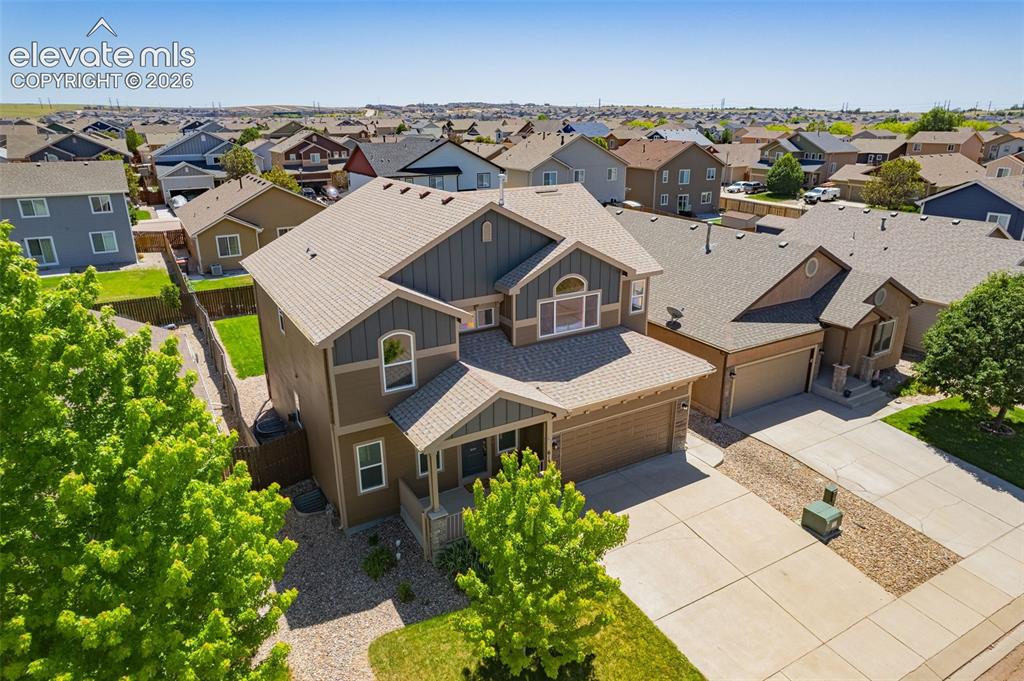 6133 Farmstead Place Colorado Springs CO 80925