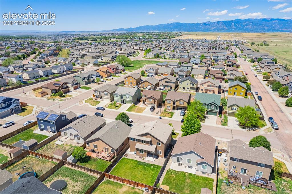 6133 Farmstead Place Colorado Springs CO 80925