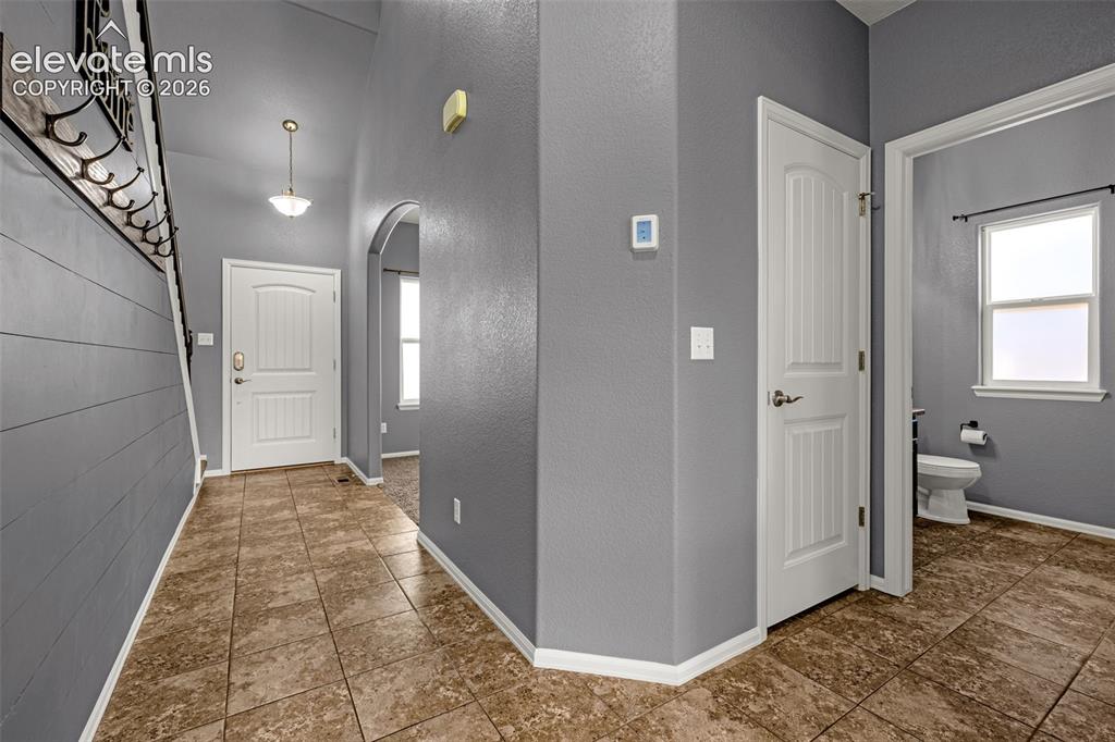 6133 Farmstead Place Colorado Springs CO 80925