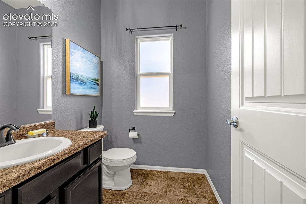 6133 Farmstead Place Colorado Springs CO 80925