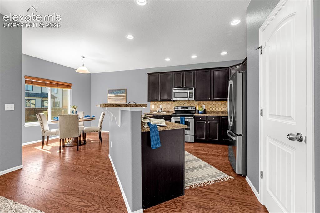 6133 Farmstead Place Colorado Springs CO 80925