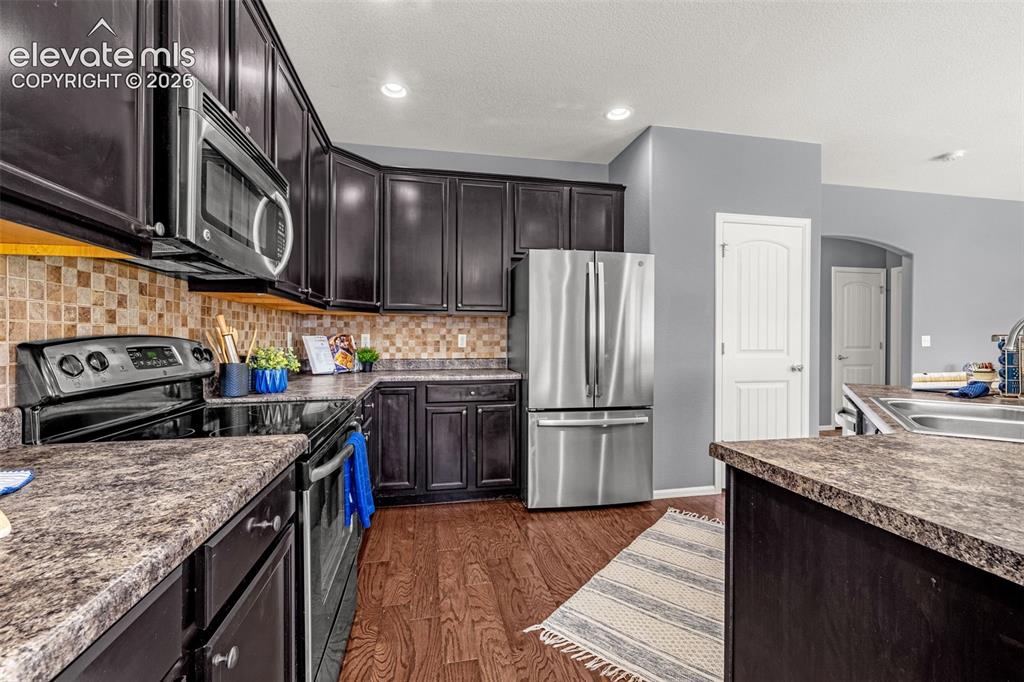 6133 Farmstead Place Colorado Springs CO 80925