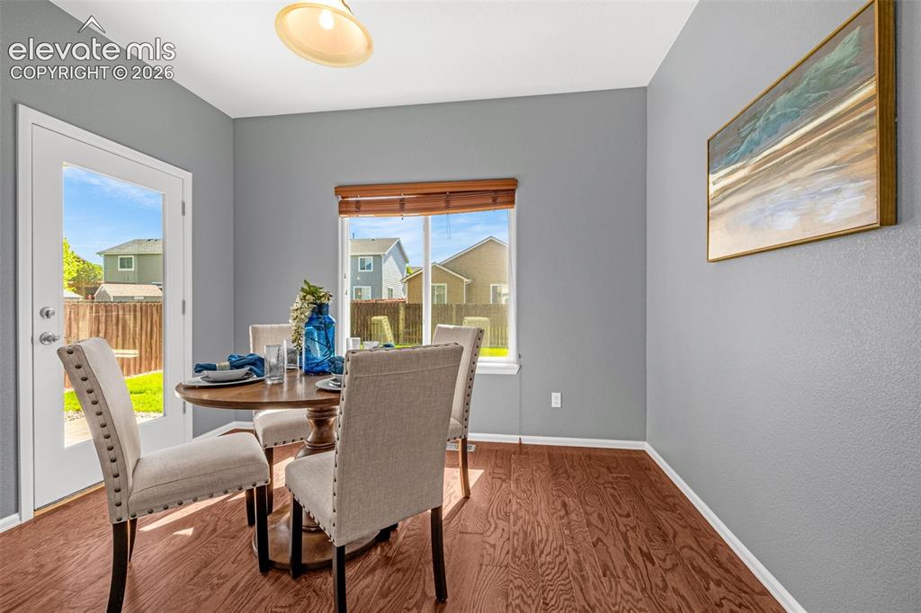 6133 Farmstead Place Colorado Springs CO 80925