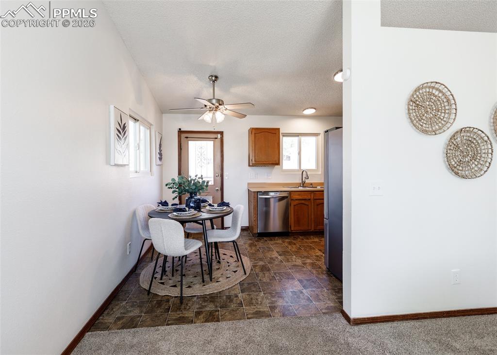 4363 Mcgrew Circle Colorado Springs CO 80911