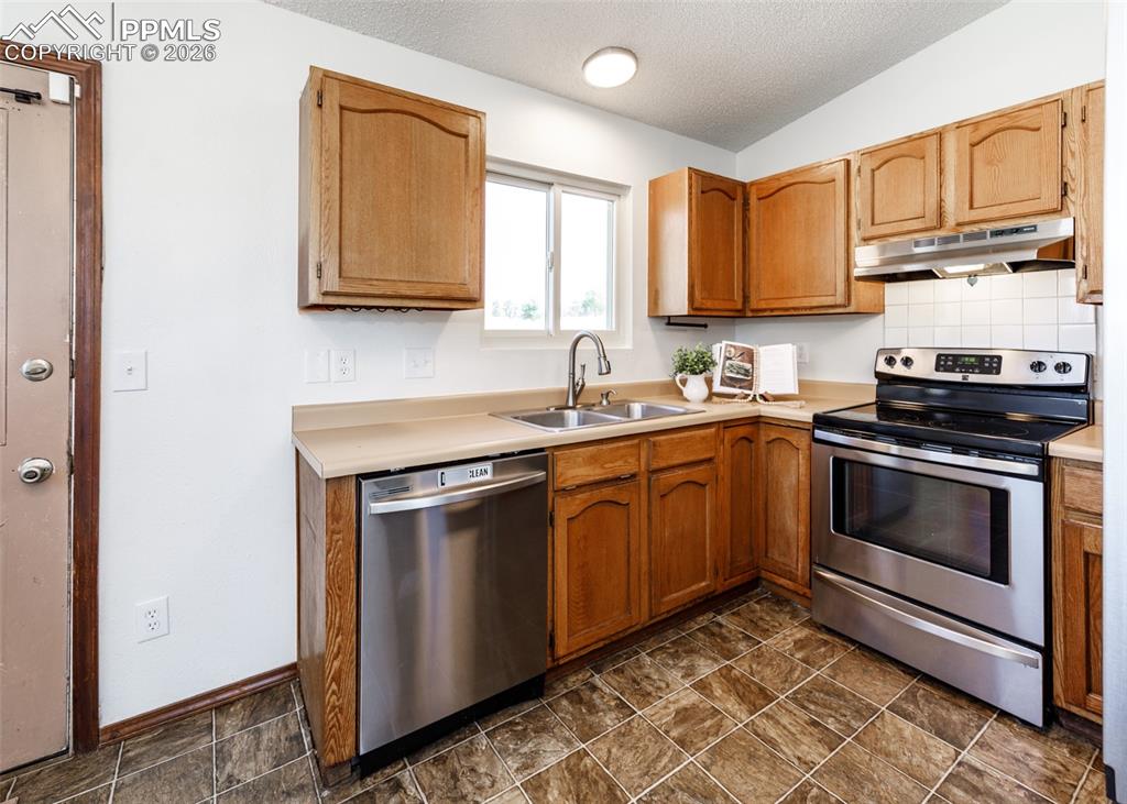 4363 Mcgrew Circle Colorado Springs CO 80911