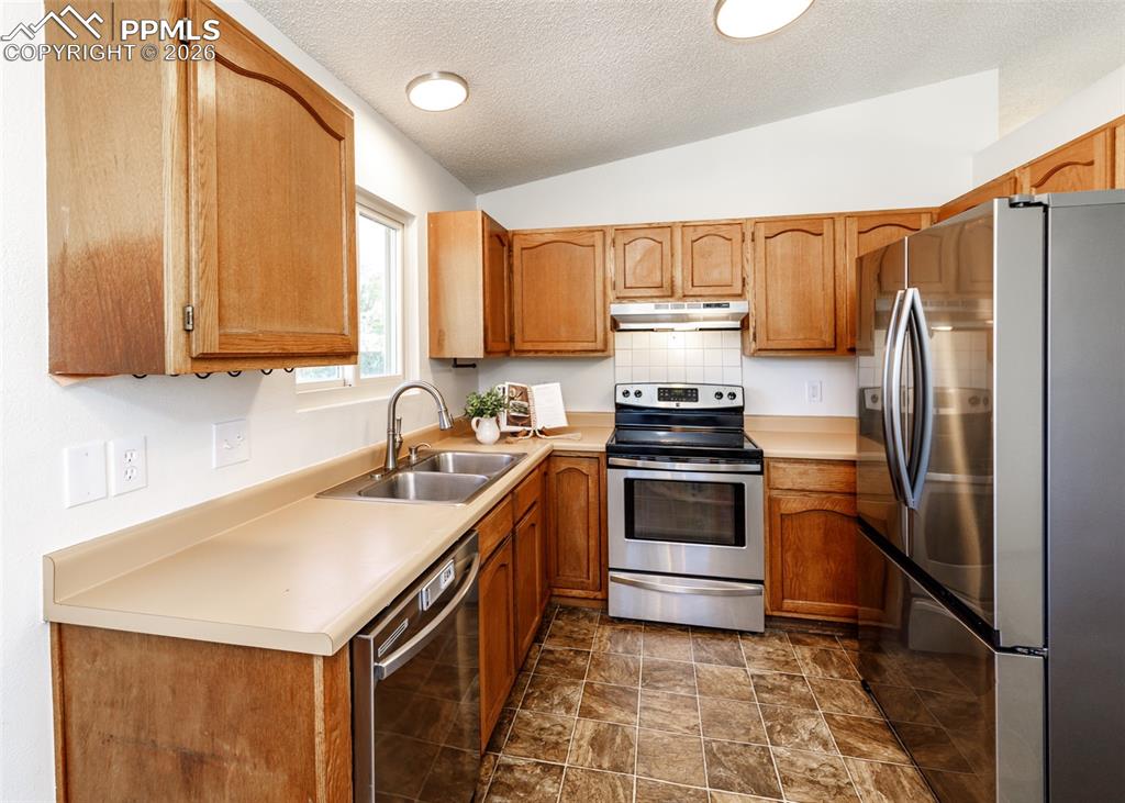4363 Mcgrew Circle Colorado Springs CO 80911