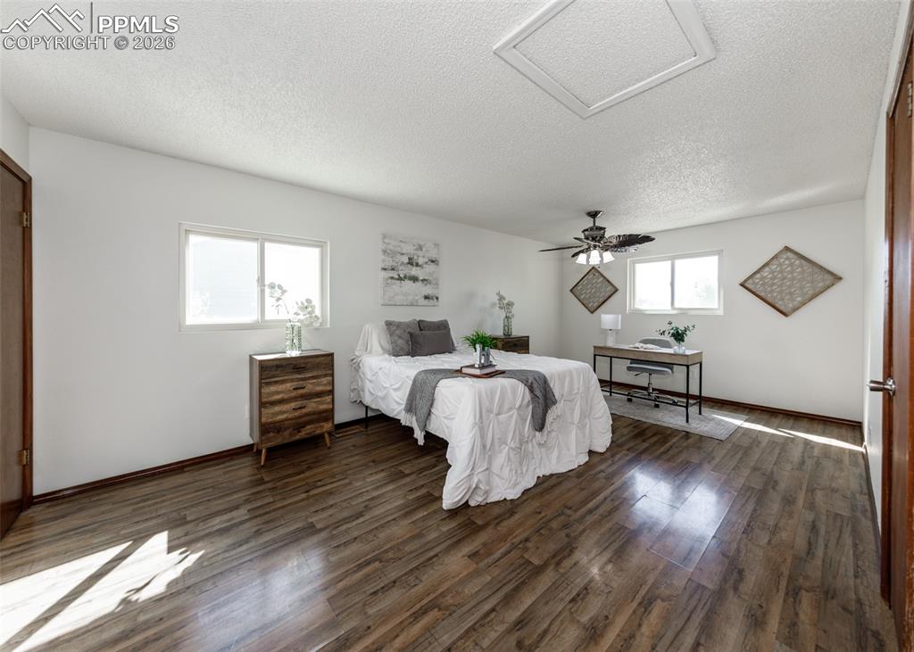 4363 Mcgrew Circle Colorado Springs CO 80911