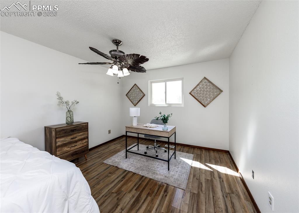 4363 Mcgrew Circle Colorado Springs CO 80911