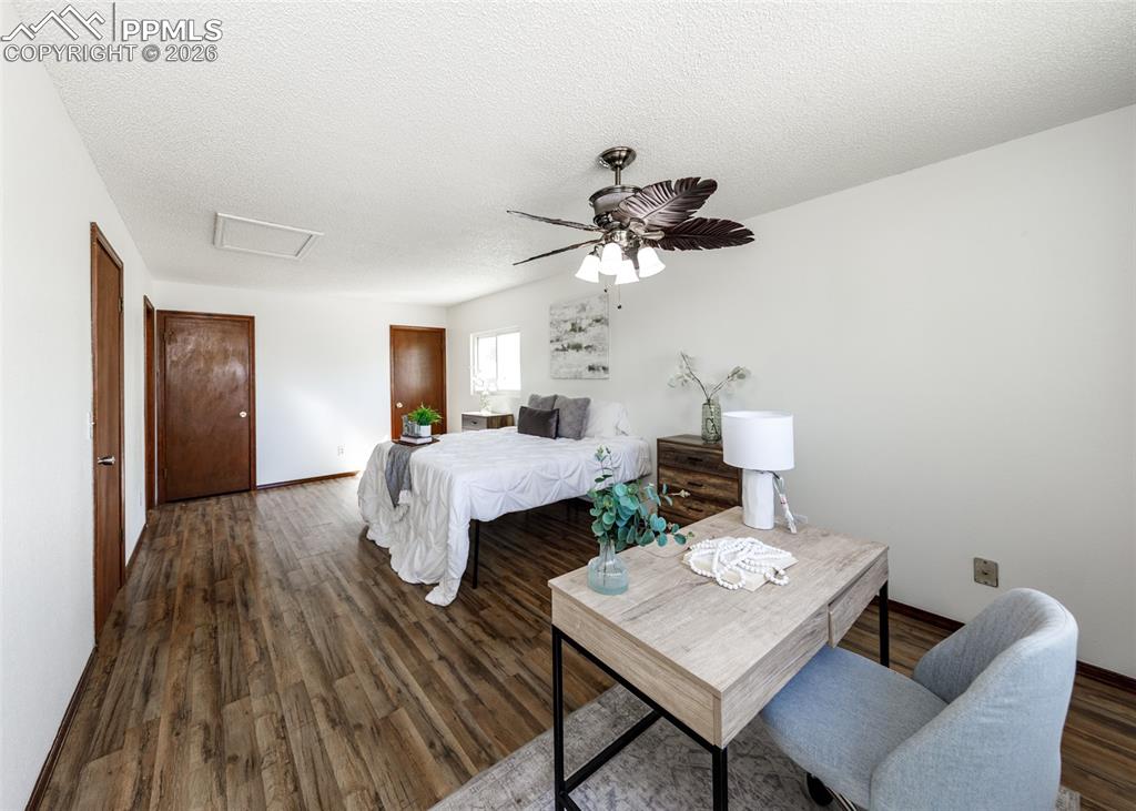 4363 Mcgrew Circle Colorado Springs CO 80911