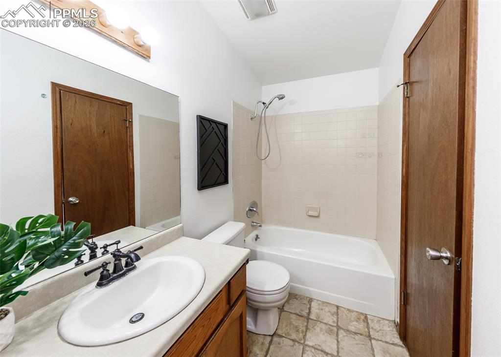 4363 Mcgrew Circle Colorado Springs CO 80911