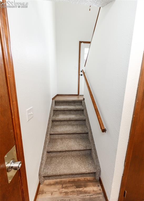 4363 Mcgrew Circle Colorado Springs CO 80911