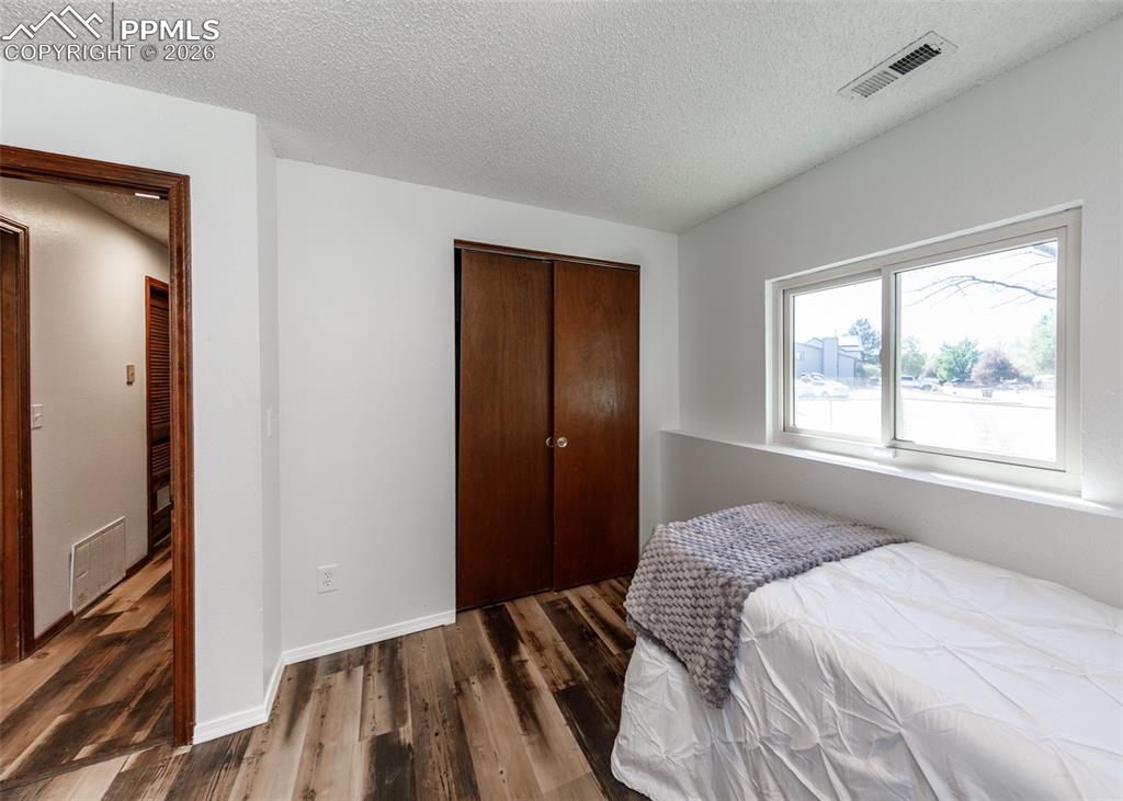 4363 Mcgrew Circle Colorado Springs CO 80911