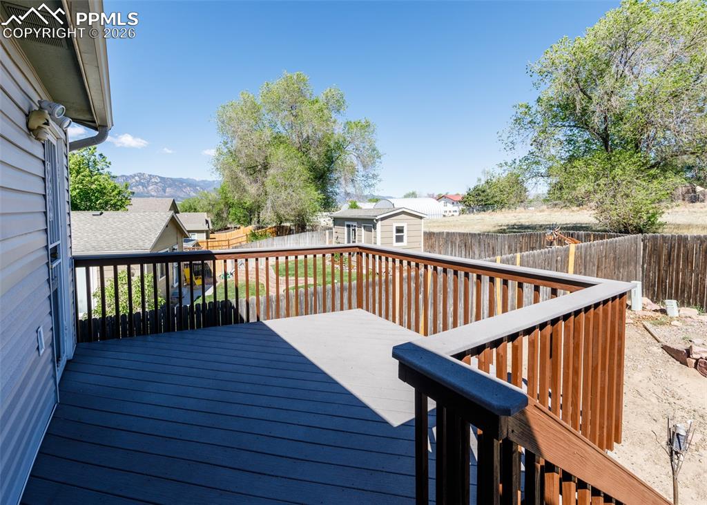 4363 Mcgrew Circle Colorado Springs CO 80911