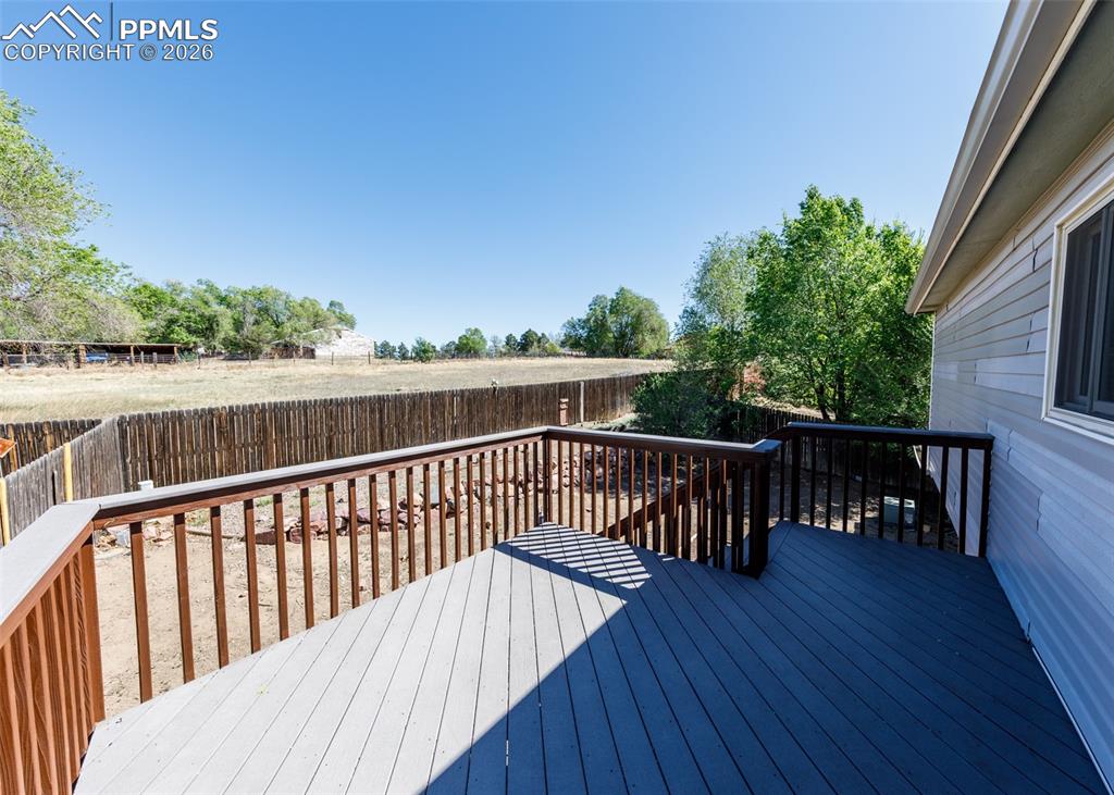 4363 Mcgrew Circle Colorado Springs CO 80911