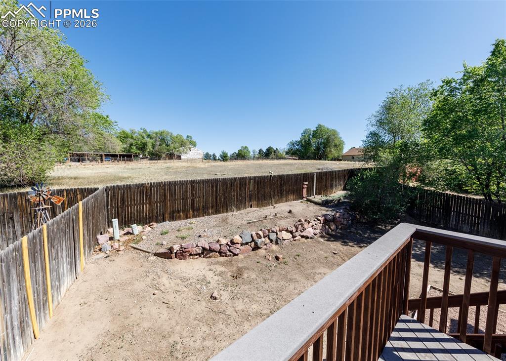 4363 Mcgrew Circle Colorado Springs CO 80911