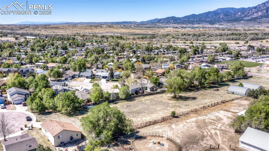 4363 Mcgrew Circle Colorado Springs CO 80911
