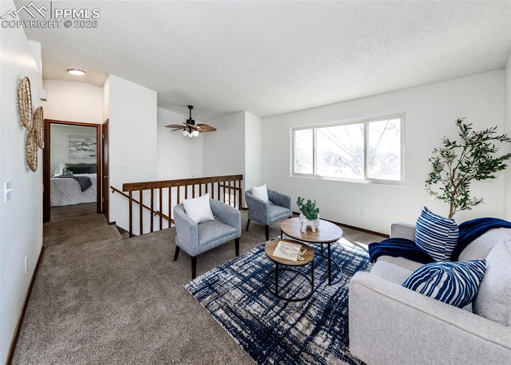 4363 Mcgrew Circle Colorado Springs CO 80911