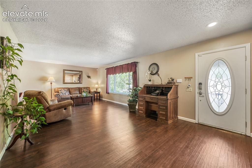 3225 Oak Creek Drive Colorado Springs CO 80906